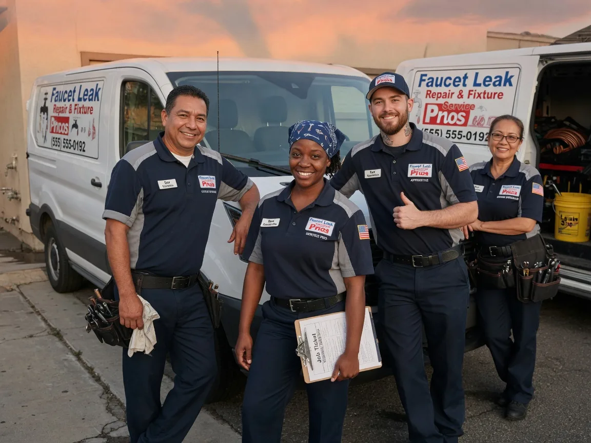 Faucet Repair company in Oxford, IN